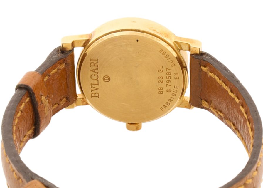 Bvlgari Bvlgari BB23GL Image 4